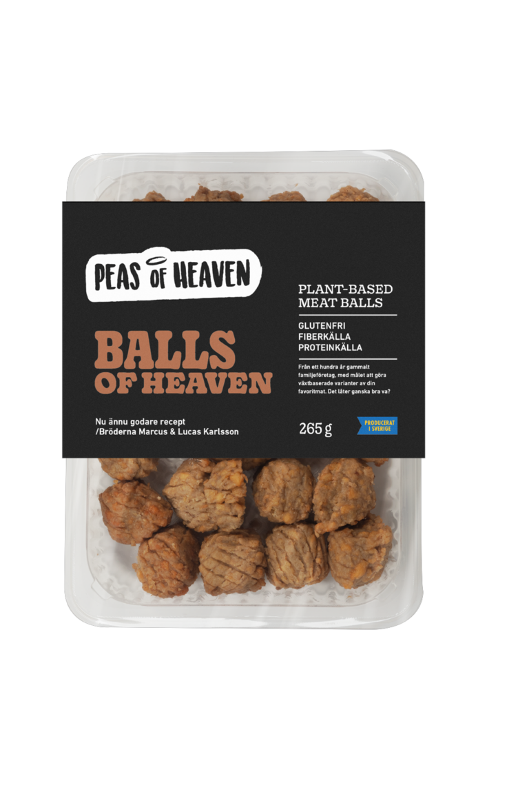 Products Peas of Heaven